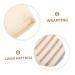 Buy Bath Towel Mitt for Gentle Exfoliation | Exfoliating Glove & Shower Accessory for Skin Cleaning | Perfect Bathing Mittens for Beauty & Shower - Buy Online on GoSupps.com