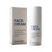 ONRSV Face Moisturizer for Women & Men Deeply Hydrates & Restores Skin Elasticity Gentle Formula Non-Comedogenic