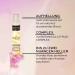 John Frieda Go Blonder Advantage Set - Shampoo Conditioner Brightening Spray & Free Eye Mask for Blonde & Color-Treated Hair | International Shipping - Buy Online on GoSupps.com