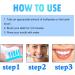 Fivfivgo SP-4 Probiotic Whitening Toothpaste - Buy Internationally | 4TM Formula for Dental Care - Buy Online on GoSupps.com