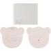 Ginger Ray Teddy Bear Advice & Prediction Cards | Baby Shower Game | 10 Pack Neutral Design - International Shipping - Buy Online on GoSupps.com