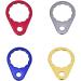 Screw Nut Cap Bearing Cover for Fishing Reel Handle Knob Locking Plate - Gold Left Hand (Pack of 2) - Buy Online on GoSupps.com