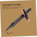 Healvian 3pcs Makeup Eyeline Pencil Eyeliner Pencil Eyeliner Waterproof Makeup Eyeliner - Buy Online on GoSupps.com