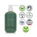 Raya Velvet Body Nourishing Seaweed Oil 16 oz - Hydrating Body Treatment with Natural French Seaweed Vitamins & Minerals | International Shipping Available - Buy Online on GoSupps.com