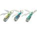 Buy SE 3-Piece Set of 5-in-1 Nail Clippers - N111-3 | Quality Nail Care Tools for All Skin Types | Fast International Shipping - Buy Online on GoSupps.com