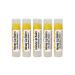 Pchelna Farmaraya 100 natural lip balm pure honey 5 g pack of 5