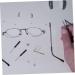 Buy Gleavi Glasses Repair Tool Set - Precision Screwdriver & Tweezers for Frameless Sunglasses - International Shipping Available - Buy Online on GoSupps.com
