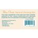 Palma Christi Castor Oil Natural Cleansing Bar Soap - 3 Bar Set - Buy Online on GoSupps.com