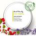 60 ML Anti-Chafing Cream made of Natural products I Prevent Chafing & Irritation Chafing balm with added essential oils | Great for dry sensitive skin and/or sensitive areas | thigh chafing - Buy Online on GoSupps.com
