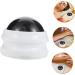 SOLUSTRE Rollerball for Outdoor Use - Premium PP Polypropylene Yoga Ball for Fitness & Exercise - Buy Online on GoSupps.com