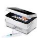 PPLOONG Portable Insulin Cooler Travel Case with LED Display - Rechargeable Diabetic Fridge for Travel & Home - Buy Online on GoSupps.com