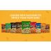 Nuttoz Roasted Salted Peanuts 160g (Pack of 3) - Buy Online on GoSupps.com