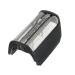 DAGIJIRD Shaving Foil Repair for Braun 3 Series Smart Control Shaver Accessories