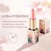 CATKIN Lip Balm Color Changing Lipstick Ultra Hydrating Lip Moistrurizer Chapstick with Vitamin E Nourishing For Cracked & Dry Lips 0.12 oz (C01 LUNA) - Buy Online on GoSupps.com