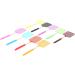 EVTSCAN 9PCS Mini Fly Swatter with Retractable Stainless Steel Rod for Home Dormitory Camping - Buy Online on GoSupps.com