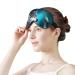 Dreamcatcher Sleep Eye Mask for Women Men - Comfortable Blindfold with Elastic Strap for Sleep, Travel, Nap - Buy Online on GoSupps.com