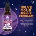 Jackson Galaxy Bully Solution (2 oz.) - Natural Pet Relaxation Aid for Bullying and Dominance - Buy Online on GoSupps.com