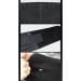 XWSM Sport Work Back Bandage Lumbar Belt for Men | Pain Relief & Support for Sciatica Scoliosis Herniated Disc | Black Size S/Small - Buy Online on GoSupps.com