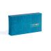 Buy REMOS Blue Leather Nail Case - Empty for 3 Instruments | International Shipping Available - Buy Online on GoSupps.com