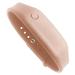 Accessories Sanitizer Bracelet Youth Silicone Stay Safe Refillable - One Bracelet 7.0 Inches - Y2020 Nude - Multicolored