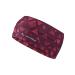 VAUDE Unisex Winter Headband Cassons Headband 1 piece (1 pack) cassis