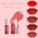 10 Colors Korean Lip Gloss Mini Lip Tint Stain Set - Long Lasting Water Lip Stains - High Pigment Moisturizing Liquid Lipstick - Glitter Lip Gloss - 1 Fl Oz (Pack of 1) - Buy Online on GoSupps.com