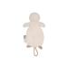 Jollein Cuddly Blanket Duck | Spring Garden Duck - Soft & Cozy Baby Blanket for International Shipping - Buy Online on GoSupps.com
