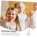 Buy Collbath 2-Step Toothbrushes for Children | Infant & Toddler Dental Care Products - Ideal for Babies & Kids - Buy Online on GoSupps.com
