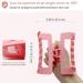 Matte Rectangle Hair Claw Clips Set-1 - Strong Hold Jumbo Hair Clamp for Women & Girls (6 Colors) - Buy Online on GoSupps.com