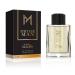 SM Prime Man Edt Spicy - Woody Fragrance for Men (SMD) Eau de Toilette for men 3.4 Fl. Oz - Buy Online on GoSupps.com