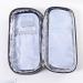 Insulin Cooler Travel Case Portable Diabetic Insulin Pens Medication Cooling Case Bag for Insulin Pen Glucose Meter and Diabetic Supplies(2 pcs) - Buy Online on GoSupps.com