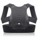 Back Posture Corrector Belt Posture Corrector Invisible Breathable Upper Back Brace Anti-Humpback Prevent Myopia Back Support Brace For Male And Female Better life - Buy Online on GoSupps.com