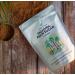 The Divine Foods | Natural Palmyra Palm Sugar | Natural Sweetener Sugar Alternative | Unrefined | Sugar for Coffee Tea & Recipes | Vegan | Natural | Non GMO (500 gm)