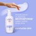 Neutrogena Oil-Free Moisture Glycerin Face & Neck Cream 4 fl. oz - Lightweight, Oil-Absorbing, Matte Finish Moisturizer - Buy Online on GoSupps.com