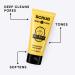 BEE BALD SCRUB Exfoliating Pre-Shave - Deep Cleans and Smooths Skin for a Super Close Shave - 3 Fl. Oz - Buy Online on GoSupps.com