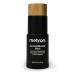 Mehron make-up camblend stick |Face painting body painting and primer creamy make-up |Body color pen (gold) 21 grams of gold