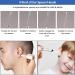 TKFDC Ear Pick Flashlight Vibrating LED Ear Cleaner Removal Tool - Color D - Buy Online on GoSupps.com