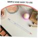 SKISUNO Eyebrow Pencil Highlighter Points Precision Point For Easily Shaping Eyebrows Makeup - Buy Online on GoSupps.com
