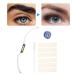 Eyebrow Ruler & Microblading Stencil Kit - Perfectly Shape Your Brows | International Shipping - Buy Online on GoSupps.com