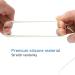 Eyelash Tweezers Holder & Protector | Silicone Wristband Eyelash Extension Accessories for Beauty Salons | International Shipping Available - Buy Online on GoSupps.com