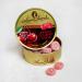Laura Secord Candy Drops - Mixed Fruits Caramel Wild Berry and Cherry - Gourmet Candies in Candy Tins - Candies for Adults & Kids - Hard Snack Sweets - Value Bundle (Try Them All Pack of 4) - Buy Online on GoSupps.com