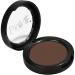 ISMINE Matte Coffee Single Eyeshadow Palette - High Pigment Longwear Brown Eye Makeup (04) - Buy Online on GoSupps.com