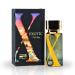 Exotic Heritage Pour Homme EDP Spray 100ML (3.4OZ) Woody Fruity Aromatic Designer Perfumes. 3.4 Fl Oz (Pack of 1) Exotic Heritage Spray
