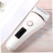 Housoutil Electric Razors for Women - Face & Bikini Epilator Hair Removal Shaver & Body Wash Device - Buy Online on GoSupps.com