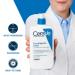 Cerave Moisture Lotion for Body & Face - Hydrating Lotion for Dry Skin with Hyaluronic Acid & Ceramides - 562 ml (1 Pack) - Buy Internationally - Buy Online on GoSupps.com