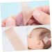GLEAVI Silicone Scar Sticker Roll - Waterproof Tape for Surgical Scars - Skin Desalination Patches - Buy Online on GoSupps.com