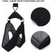 Adjustable Cervical Traction Set - Neck Alignment Device for Home Rehabilitation | Best Aids for Spine Health - Buy Online on GoSupps.com