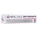 Americanails EasyPeel Manicure Nail File Cushioned Abrasive Strips 50ct (180 Grit Zebra) 180 Zebra
