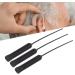 Premium Hearing Aids Sound Hose Cleaner - Ergonomic & Reusable Cleaning Tool Set - Buy Online on GoSupps.com
