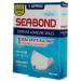 SEA-BOND Denture Adhesive Seals Uppers Original 15 ea (Pack of 3) - Buy Online on GoSupps.com